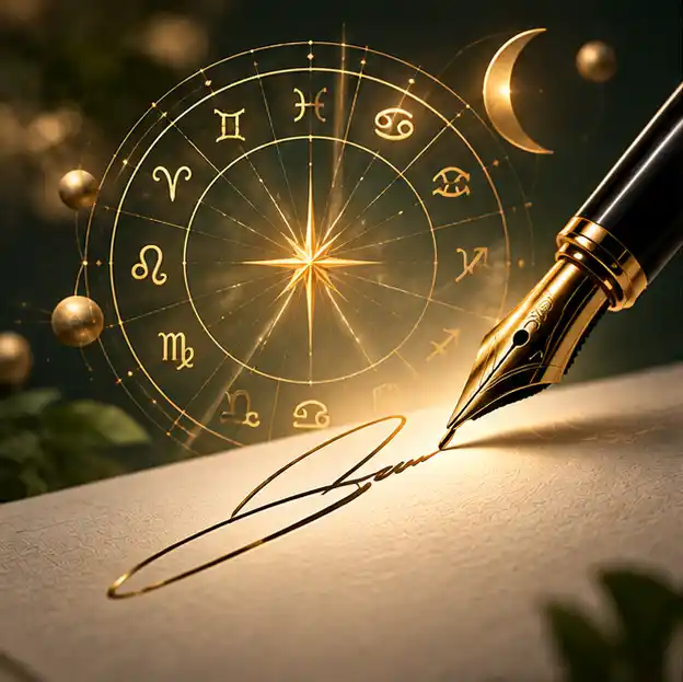 Astro Signature Services