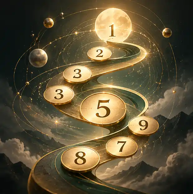 Numerology Services